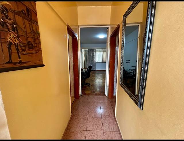 4 BEDROOM APARTMENT FOR SALE IN ARCADIA